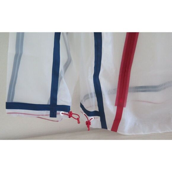 adidas GL5651 Men's Sz XL White US Olympic Sports VRCT USA Jacket $150 - Picture 5 of 7